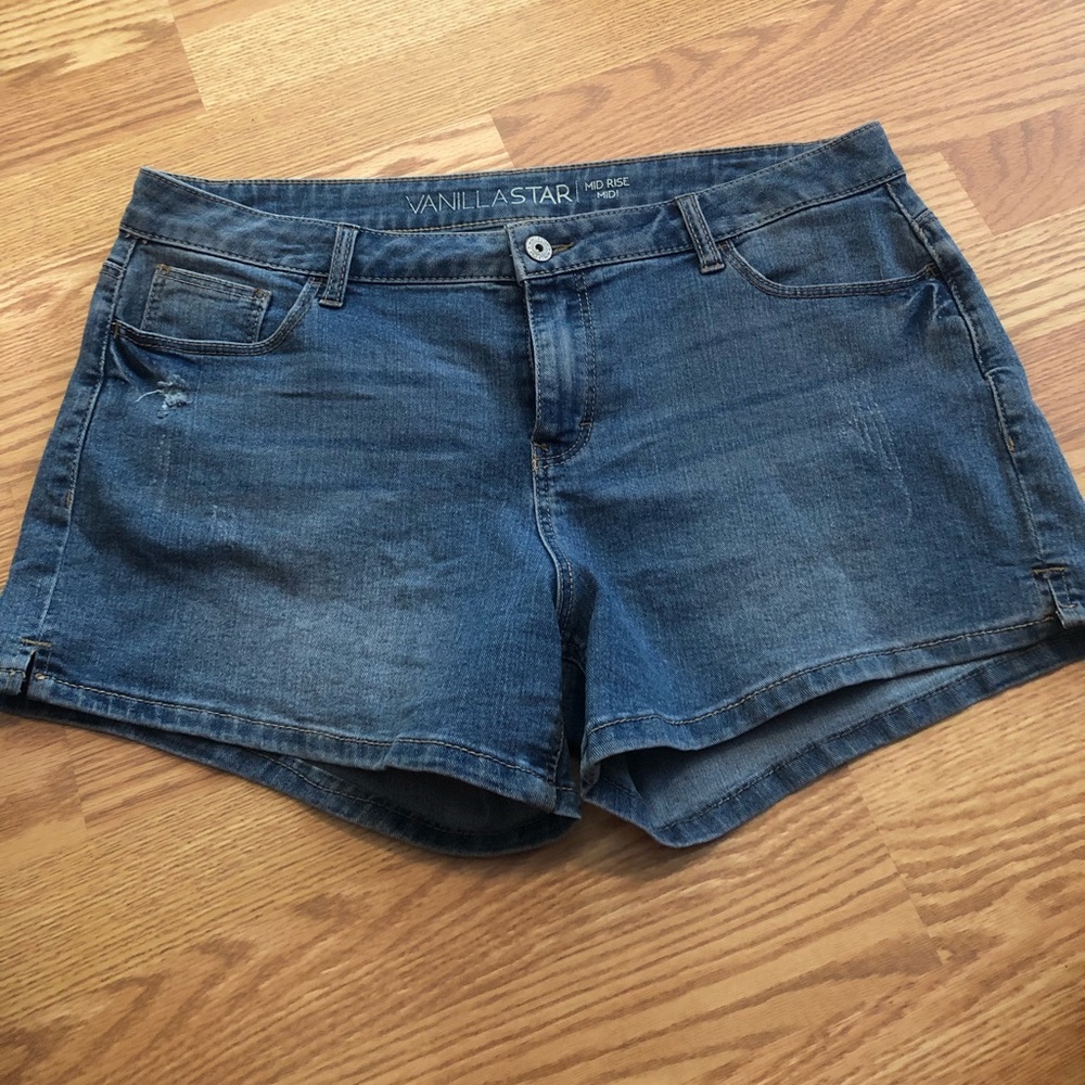 Shorts